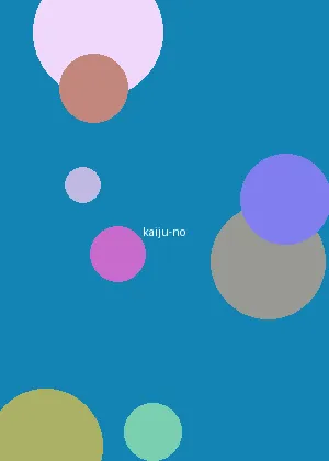帮mm解脱内衣 - 怪兽8号海报